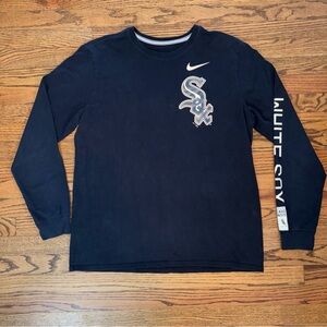 uga nike dri fit long sleeve